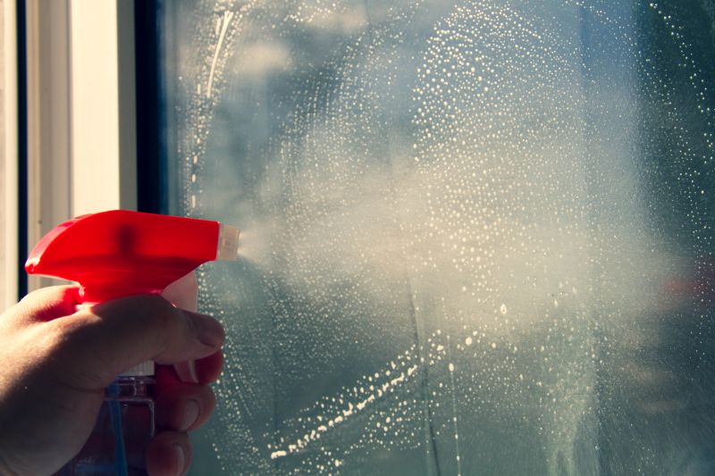 Synagogue Window Cleaning in Littleton, CO
