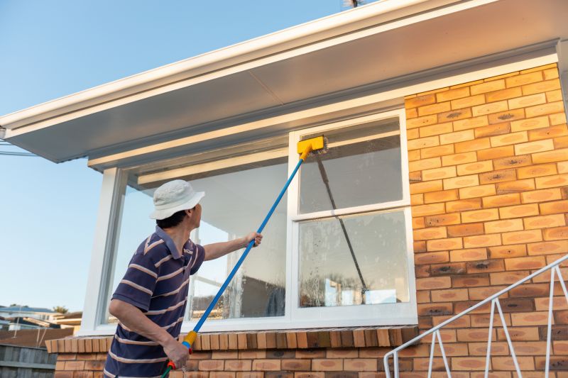 Exterior Maintenance Companies